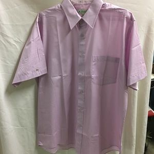 Short sleeve men’s shirt